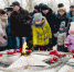 В родниках прошел митинг, посвященный Дню защитника Отечества - Администрация