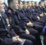 В Родниках прошла праздничная программа, посвященная Дню сотрудников ОВД - Администрация