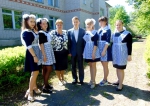 Фото Школы Родники