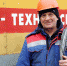 «ПРИЗВАНИЕ»: электромонтёр - Газета Родниковский Рабочий