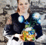 «Молодые & успешные»: эти руки не для скуки - Газета Родниковский Рабочий