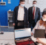 В новом центре цифрового образования развивают очные и дистанционные программы для детей из разных районов Ивановской области - Газета Родниковский Рабочий