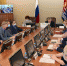 В стенах регионального парламента состоялся круглый стол, приуроченный ко Дню местного самоуправления - Газета Родниковский Рабочий