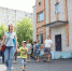 В городе осталось доасфальтировать три сада - Газета Родниковский Рабочий