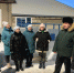 Вечером на улицах становится светлее - Газета Родниковский Рабочий
