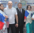 В День города в аллее Героев прошла благотворительная ярмарка #МыВместе - Родниковский район