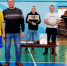 Одиннадцать надежд - Газета Родниковский Рабочий