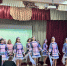 Концерт, посвященный Международному женскому дню, для семей участников СВО прошел в Родниковском центре детского творчества - Родниковский район
