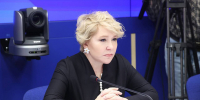 «Единая Россия» и ВАРМСУ подписали соглашение о сотрудничестве в сфере местного самоуправления - Газета Родниковский Рабочий