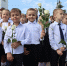 Родниковские школьники отметили День знаний - Газета Родниковский Рабочий