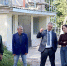 Проверка темпов и качества ремонтных работ - Газета Родниковский Рабочий