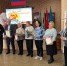 День среднего профессионального образования  отметили в Родниковском политехническом колледже - Родниковский район
