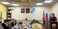Депутаты провели плановое заседание Совета Родниковского муниципального района VII созыва. - Родниковский район