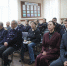 10 ноября профессиональный праздник отметили сотрудники органов внутренних дел - Родниковский район