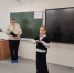 Букет для мамы - Районная ЦБС
