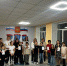 Праздник для самых дорогих - Районная ЦБС