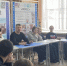 26 февраля в Экспоцентре «Моя траектория» политехнического колледжа прошел День предприятий общественного питания, сервиса и туризма. - Родниковский район