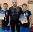 Успехи школы бокса «Панчер» - Газета Родниковский Рабочий