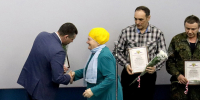 Благодарность за комфорт и благополучие - Газета Родниковский Рабочий