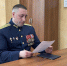 Виталий Дроздов: Служу России! - Газета Родниковский Рабочий