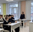 День правовых знаний в школе №3 - Родниковский район